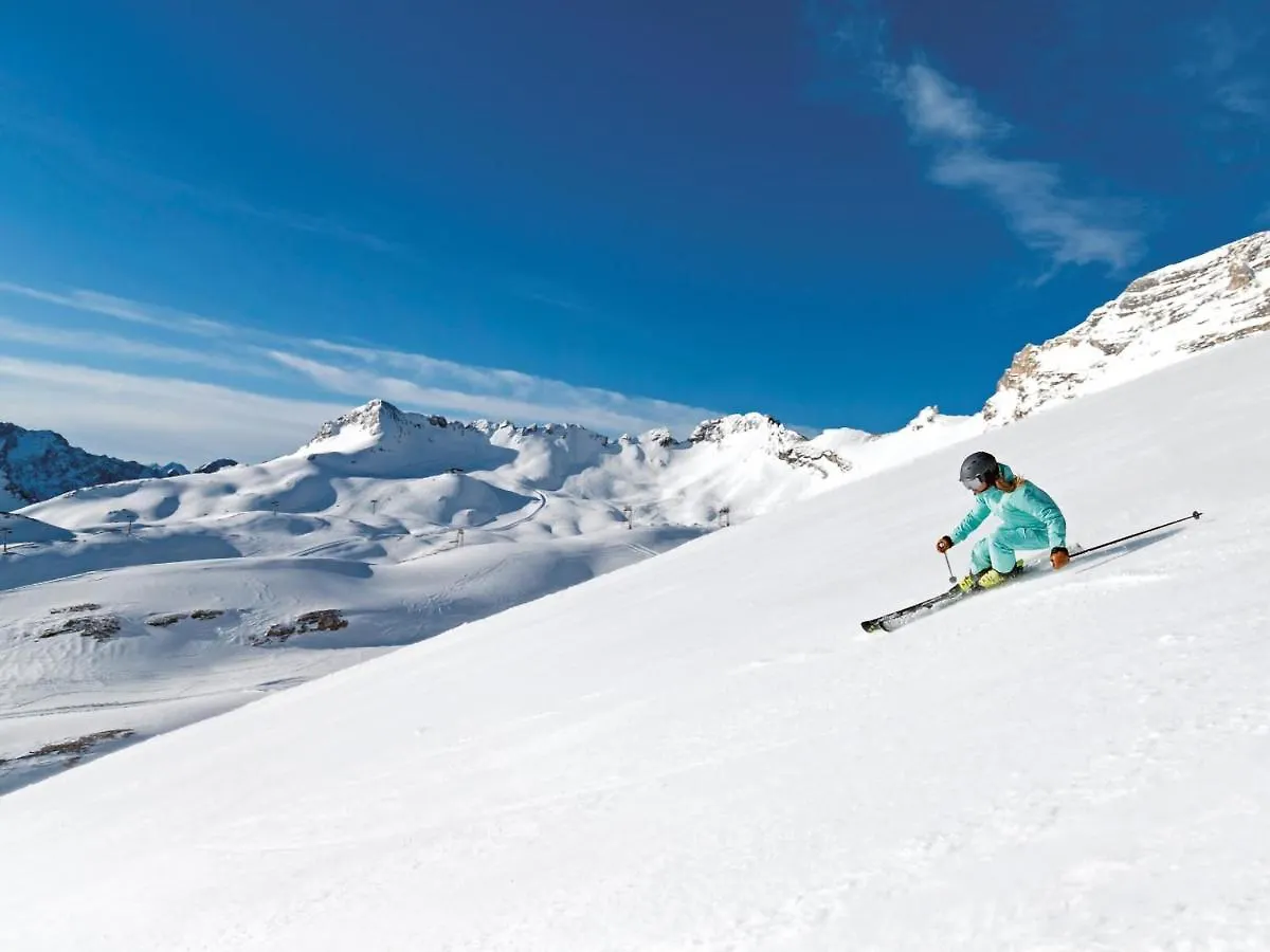 Schloss Elmau Retreat