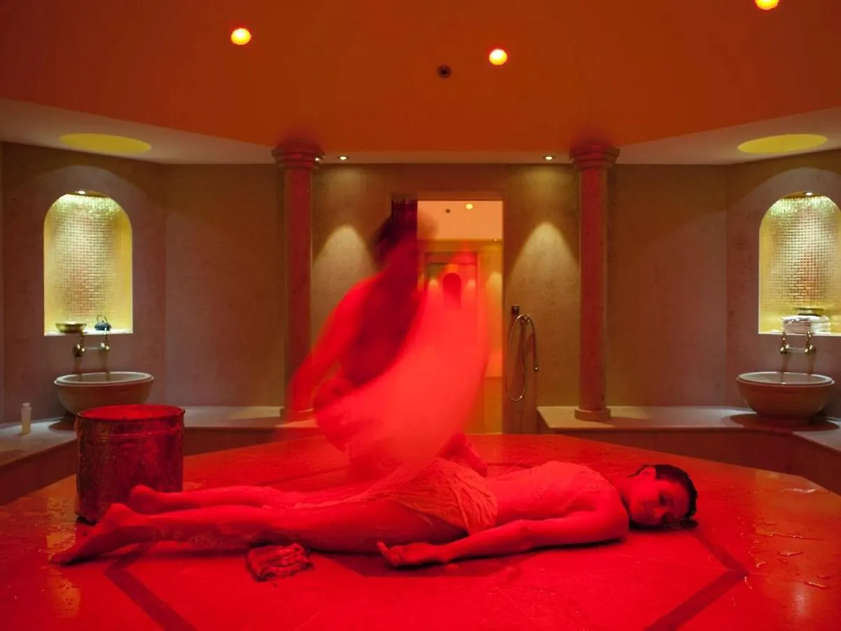 Hotel Schloss Elmau Luxury Spa Retreat & Cultural Hideaway
