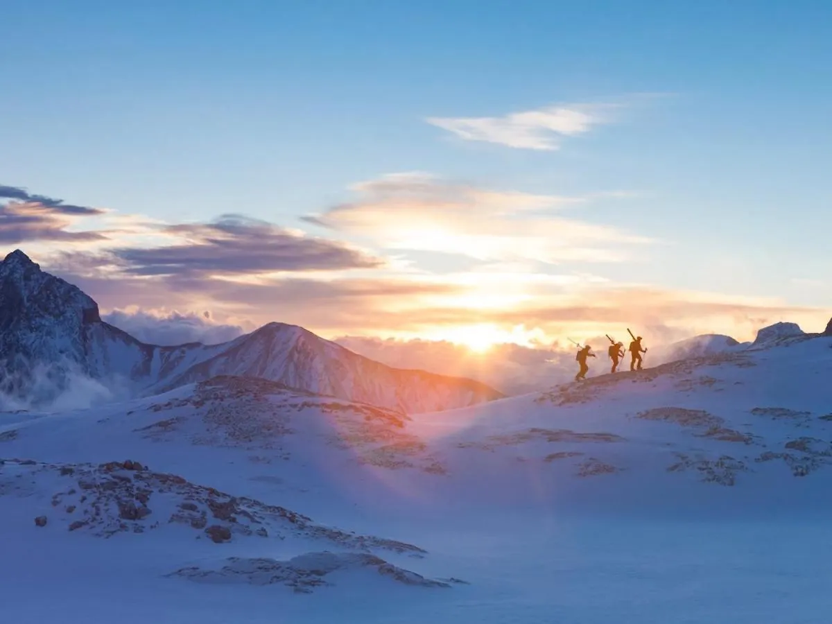 Schloss Elmau Luxury Spa Retreat & Cultural Hideaway Hotel
