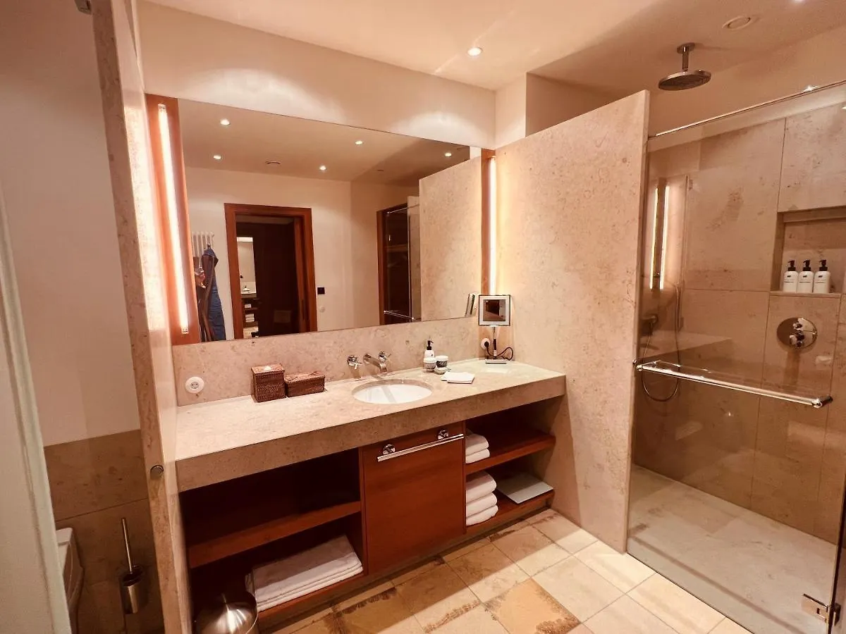 Schloss Elmau Retreat Hotel