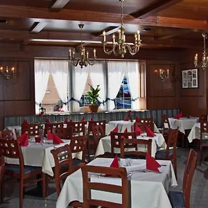  Hotel Mamma Rosa