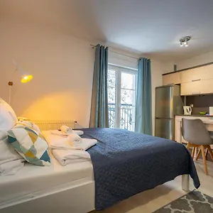 Apartament Rentplanet - Pstrowskiego 