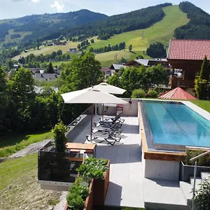 Casa Nuova Appartement