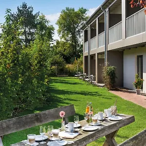 4* Hotel Walhalla Regensburg Hoeferer 4 Sterne Superior