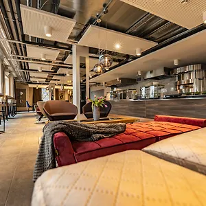 Ξενοδοχείο με διαμερίσματα Maseven Muenchen Messe Dornach