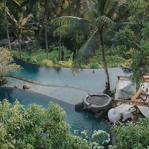 Bucu View 4*, Ubud Indonesien