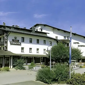 3* Hotel Flair Dobrachtal