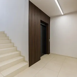 Apartament Sunny Garden Warta View 