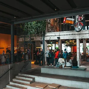  Hostel Next House Δανία
