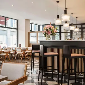 Flemings Muenchen-city מינכן