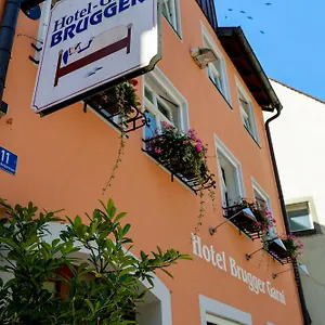 3* Hotel Garni Brugger