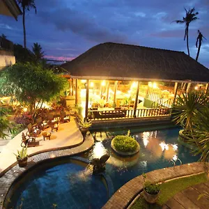 Seaview 3*, Sanur Indonesien