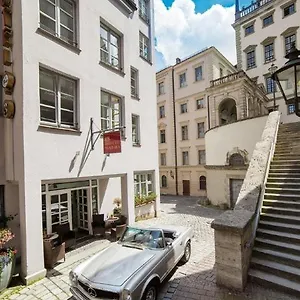 3* Hotel Am Rathaus