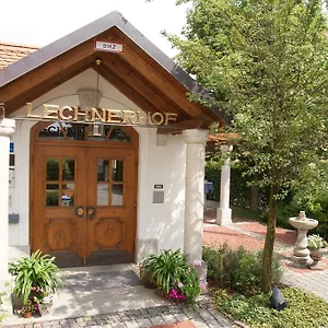 4* Hotel Lechnerhof