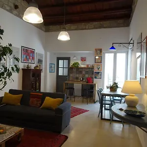 Casa Paloma Charme Palermo