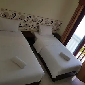 Praba , Kuta Lombok Indonesien