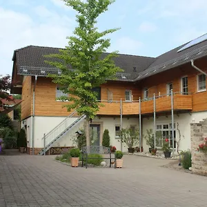 Zum Stadlbauern Apartment