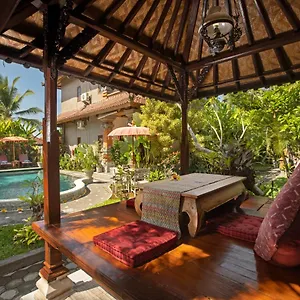 Uma Sari By Mahaputra-chse Certified 3*, Ubud Indonesien